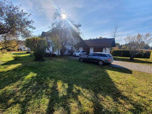 Außenansicht Nord - 