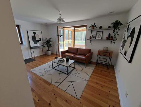 EG Wohnzimmer Vorschlag - 