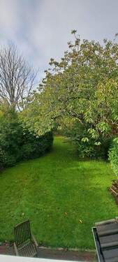 Blick aus Zimmer 1, oben - 