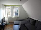Zimmer 2, oben - 