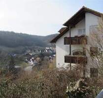 Großzügiges Baugrundstück in Hanglage in HorbRexingen - Horb am Neckar Ihlingen