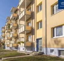 Schnittige 4-Raum-Wohnung für Ihre Familie! - Gera Bieblach