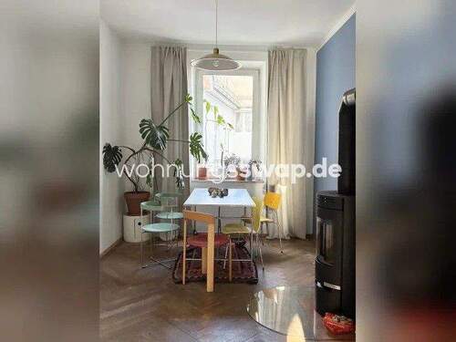 Bild 3 - 3 Zimmer Etagenwohnung in München