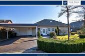 Titelbild - Bungalow in ruhiger Lage von Wildeshausen