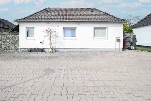 02 Haus - 3 Zimmer Einfamilienhaus zum Kaufen in Rheda-Wiedenbrück