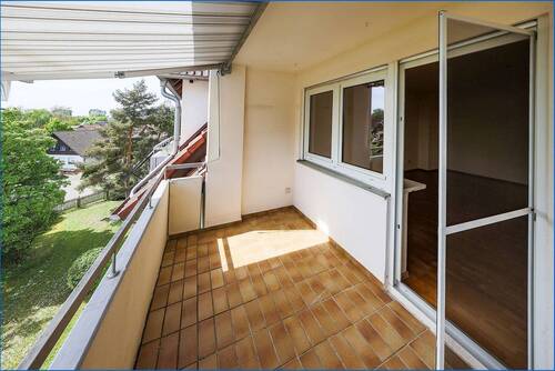 Balkon - 