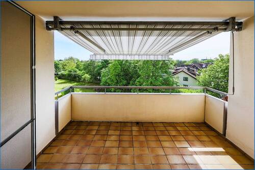 Balkon - 