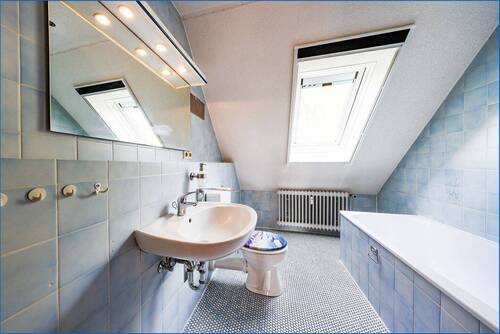 Badezimmer - 
