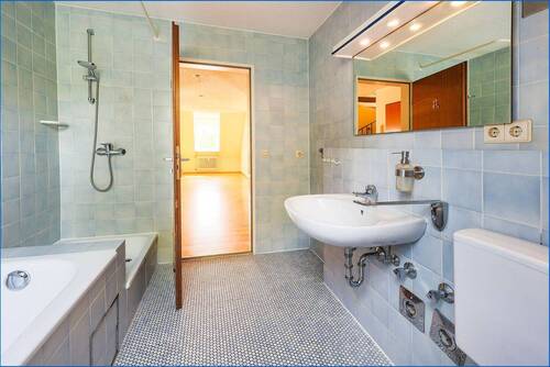 Badezimmer - 