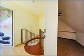 Treppe hoch - 