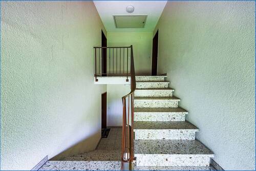 Treppenhaus - 