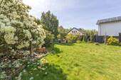 Haus & Gartenansicht - 