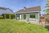 Haus & Gartenansicht - 