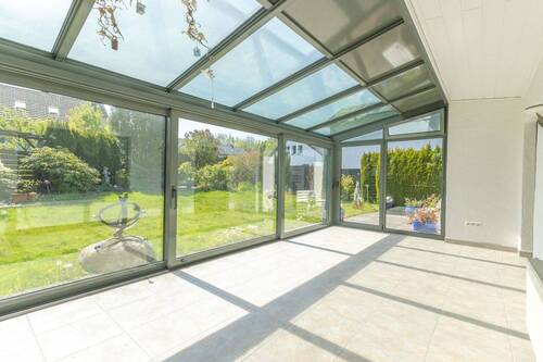 Wintergarten - 