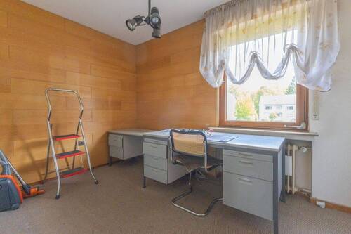 kleines Büro - 
