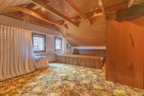 Schlafzimmer - 