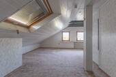 Wohn-Schlafzimmer - 