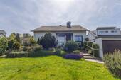 Haus & Gartenansicht - 