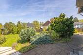 Haus & Gartenansicht - 