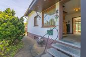Haus & Gartenansicht - 