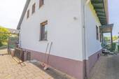 Haus & Gartenansicht - 
