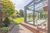 Haus & Gartenansicht - 