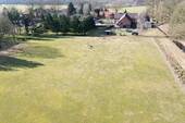 Rückansicht Grünland - Mehrfamilienhaus, Wohnhaus in Lüblow zum Kaufen