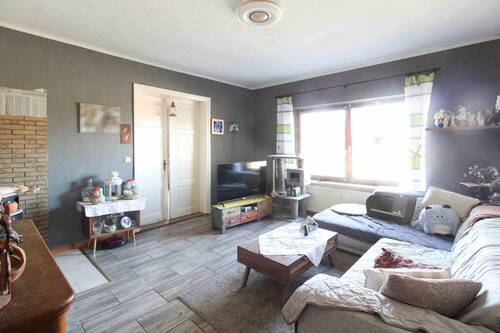 Wohnzimmer WE1 - 