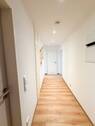 Flur - 2 Zimmer Etagenwohnung in Frankfurt am Main