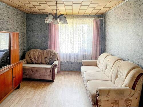 Wohnzimmer - 