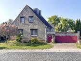 Straßenansicht - 