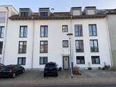 Hausansicht - 