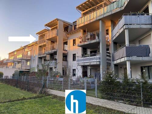 Wohnen an der Wiesent - Wohnen an der Wiesent - 950,00&nbsp;EUR Kaltmiete, ca.&nbsp; 72,40&nbsp;m&sup2;&nbsp;Wohnfl&auml;che