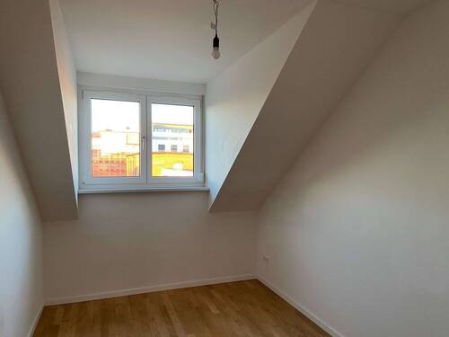 Kinderzimmer - 