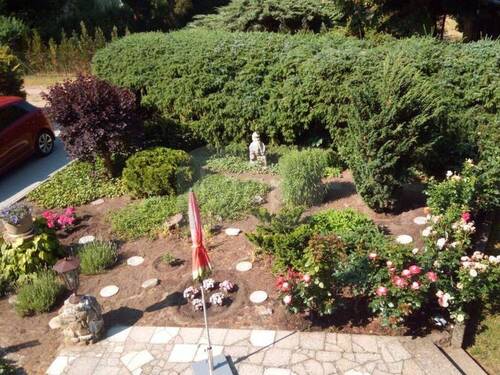 Wochenendgrundstück in Altglietzen - 