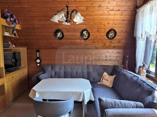 Wochenendgrundstück in Altglietzen - Grundstück zum Kaufen in Bad Freienwalde (Oder)