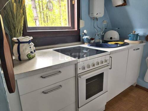 Wochenendgrundstück in Altglietzen - Grundstück in Bad Freienwalde (Oder) zum Kaufen