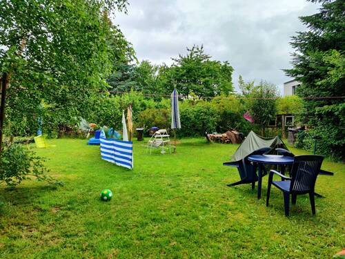 Grundstücksansicht - 