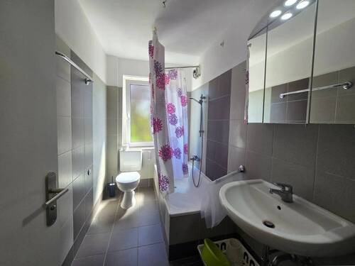 Badezimmer OG - 