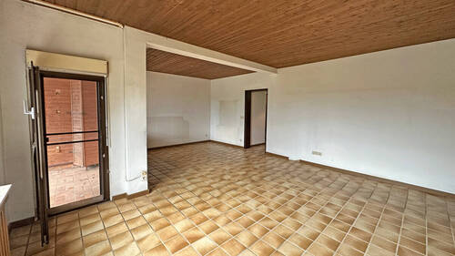 Wohnzimmer Erdgeschoss - 