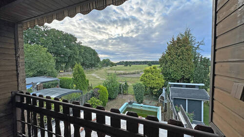 Balkon - 