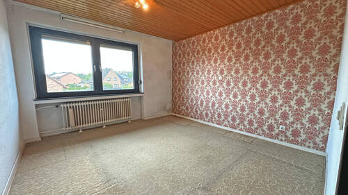 Kinderzimmer Obergeschoss - 
