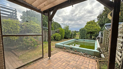 Terrasse - 