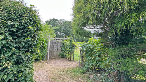 Garten - 