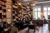 Open Space (Fixed Desk) - Einzigartig Designte Büroräume & Arbeitsplätze in Kreuzberg - All-in-Miete