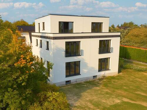 Bild 2 - 5 Zimmer Doppelhaushälfte zum Kaufen in Berlin