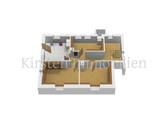 Grundriss 3D KG - 