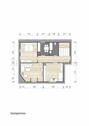 Grundriss 2D DG - 