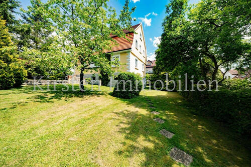 Ansicht-III - Mehrfamilienhaus, Wohnhaus in Bisingen zum Kaufen