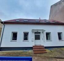 Ein Zuhause mitten in der Stadt - Ihr eigenes Haus in Frankfurt (Oder)